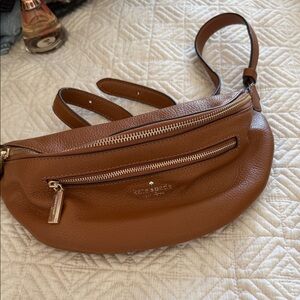 Kate Spade Bum Bag Leather